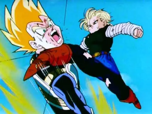trunks