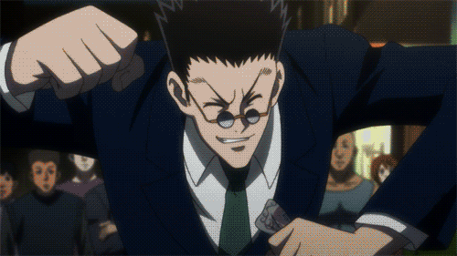 Trunks del futuro, yo te banco a muerte