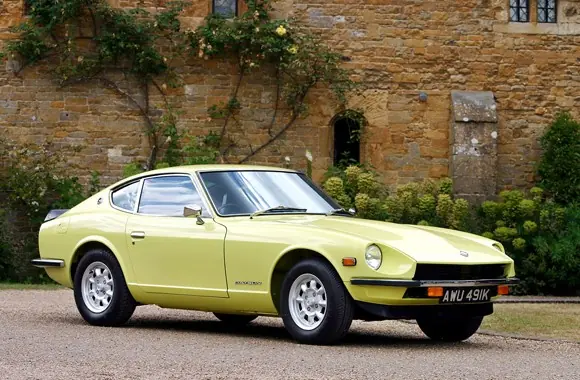 Datsun 240Z