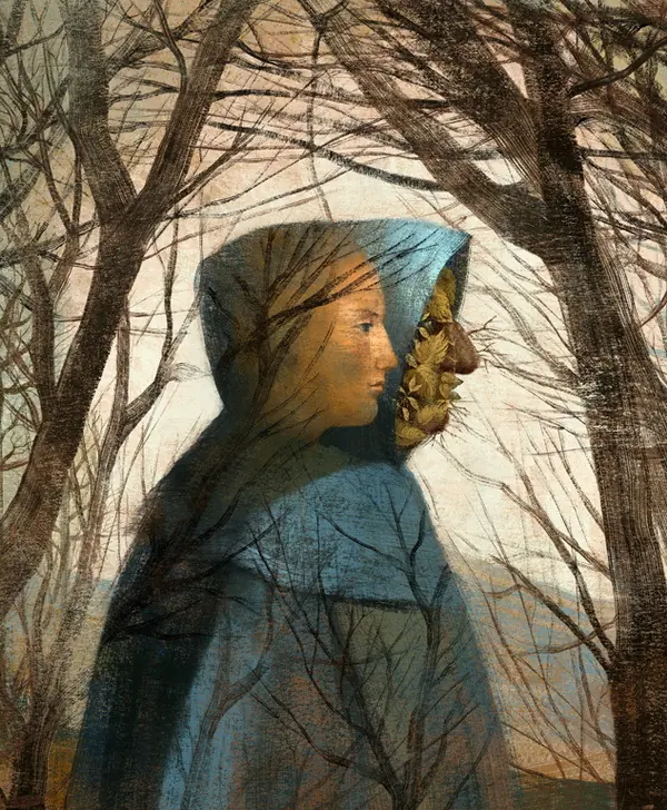 Digital art