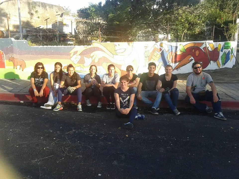 bachillerato artistico