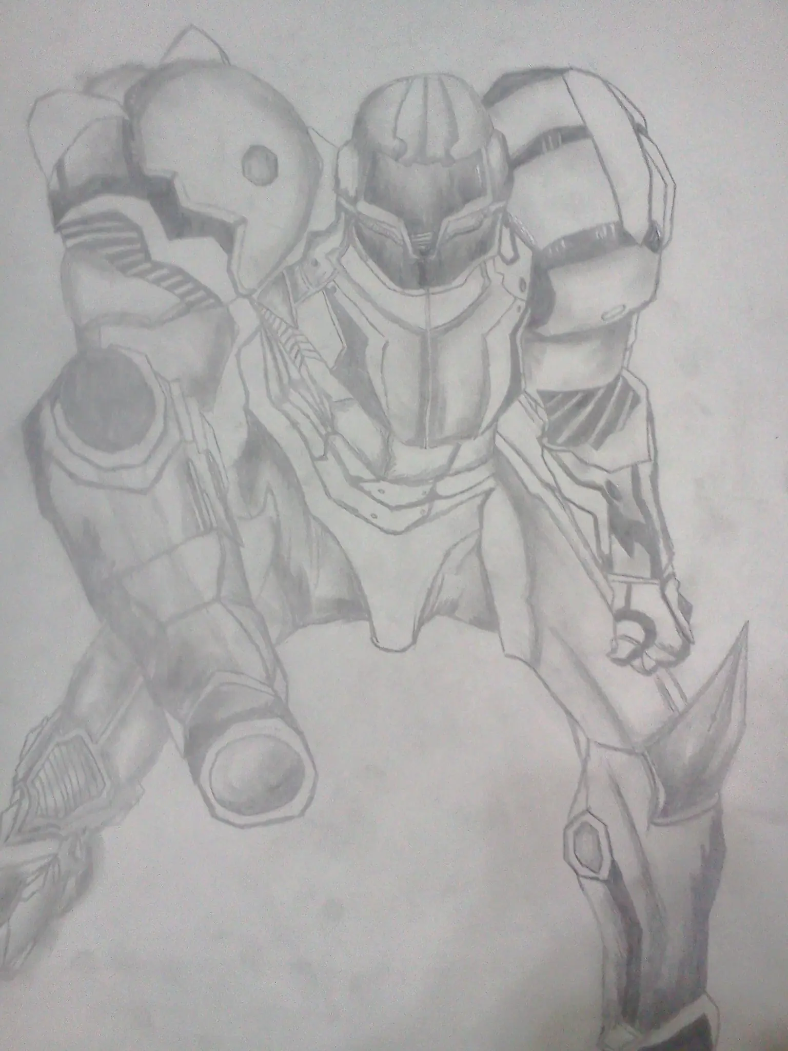 Metroid