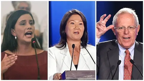 ¿No sabes por quien votar este Domingo?