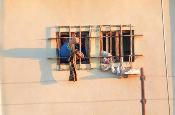 Tres microrelatos sobre justicia