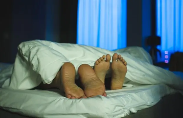 mejor hora para el sexo