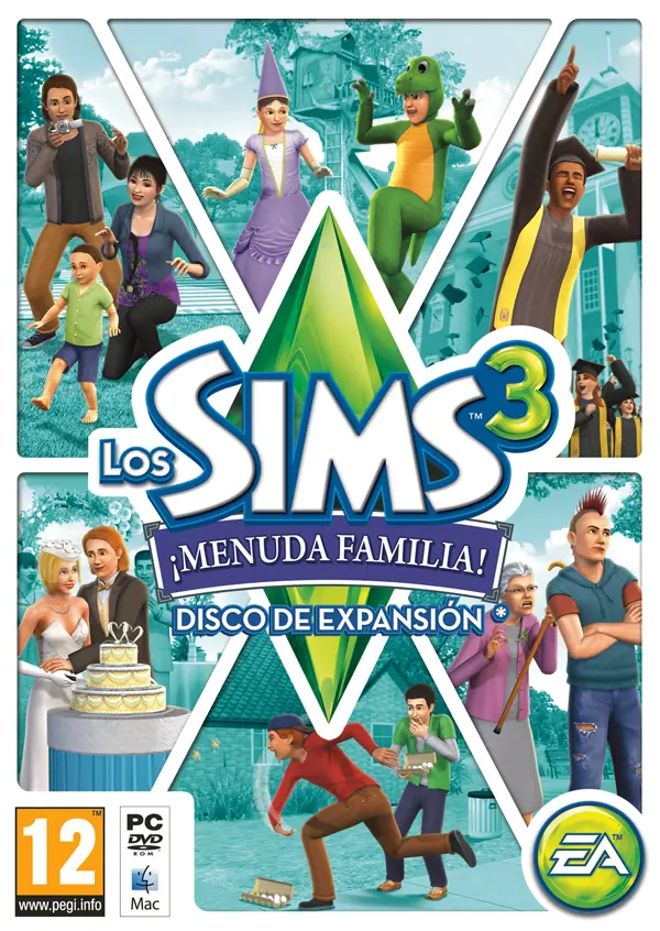 sims sims