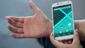 La era del control biométrico y el microchip bajo la piel
