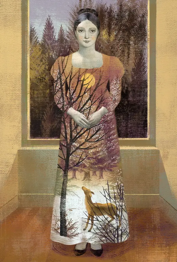 art