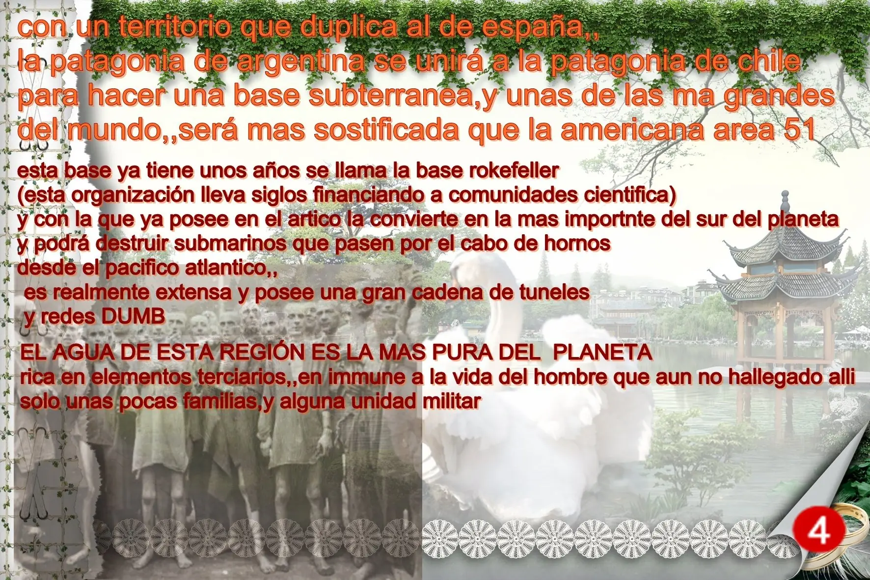 judios en argentina