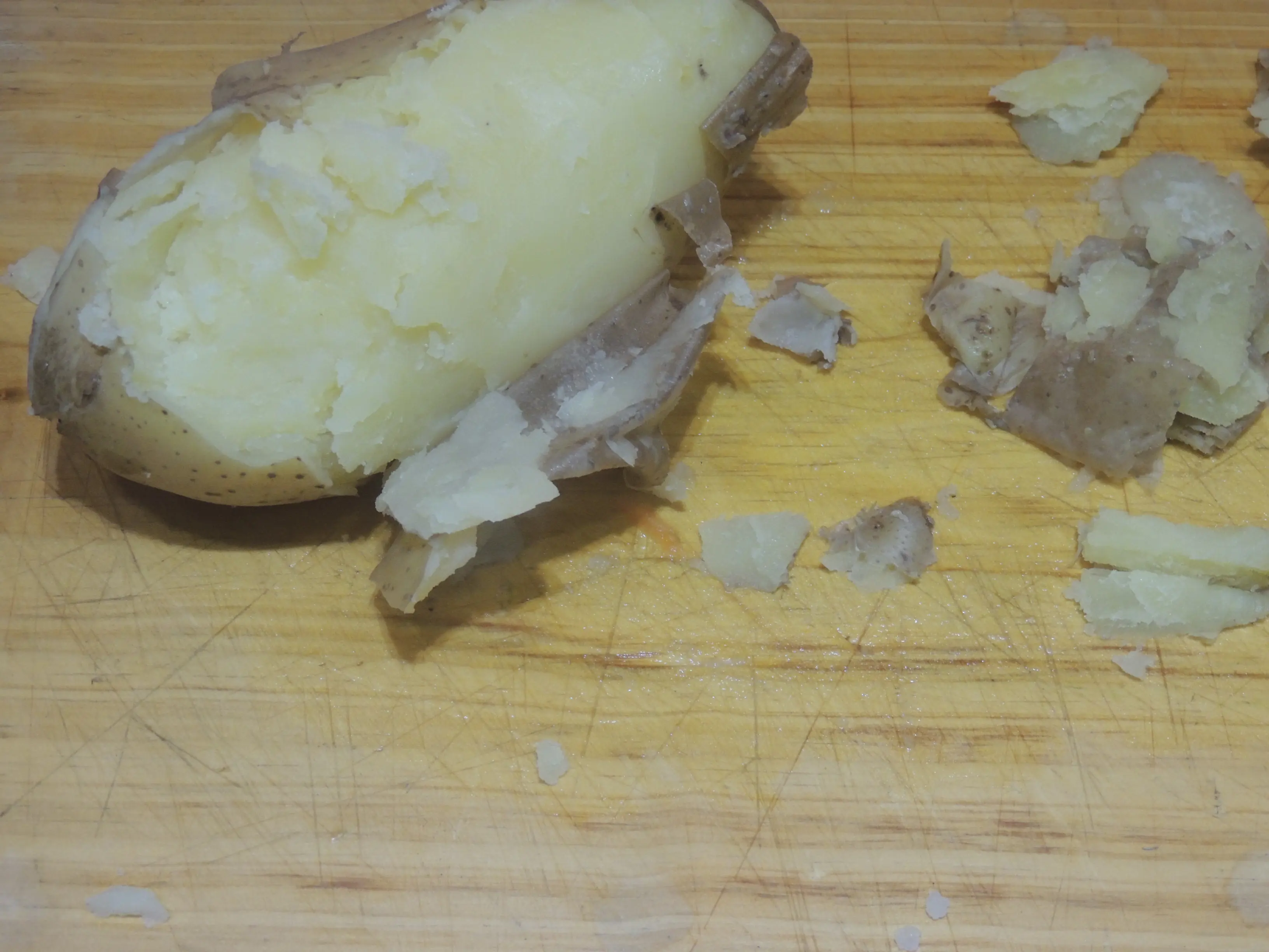 pastel de papas