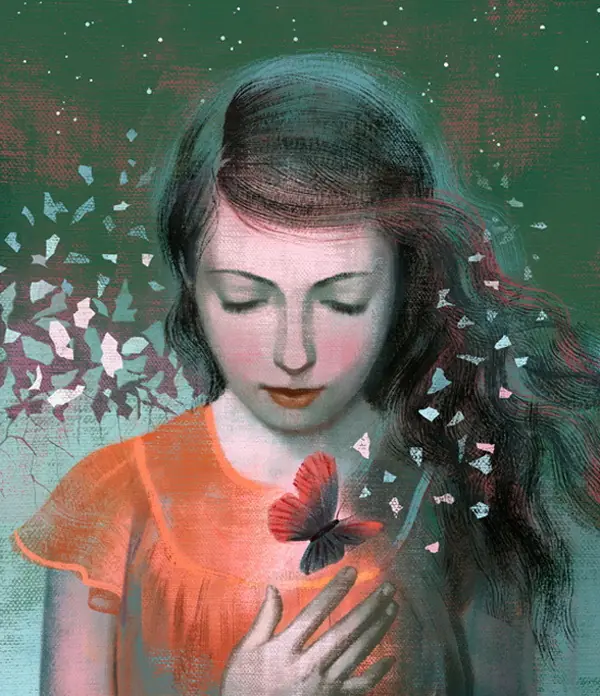 Digital art