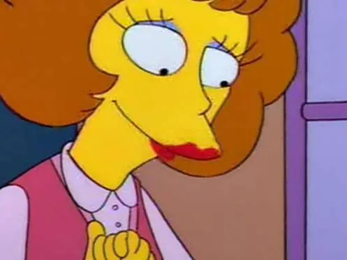 simpsons simpsons