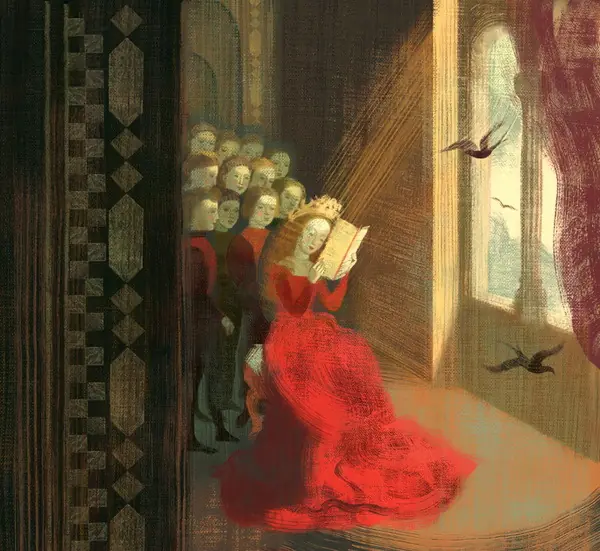 Anna & Elena Balbusso art