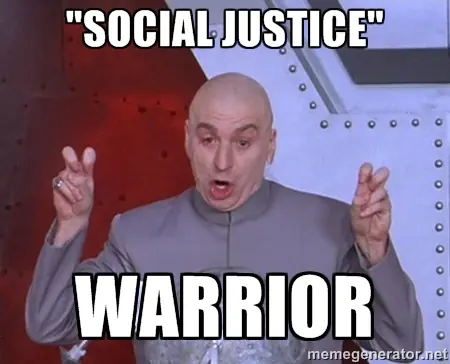 social justice social justice