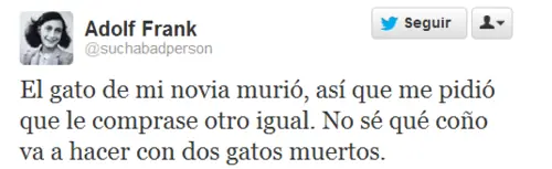 humor