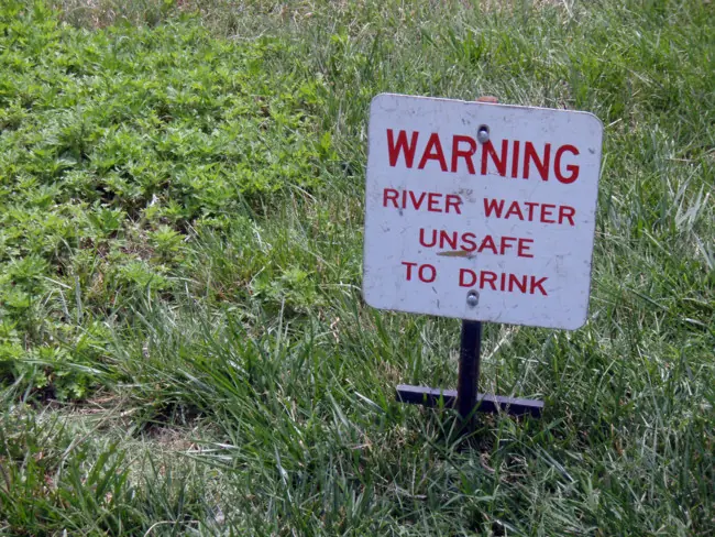 agua agua