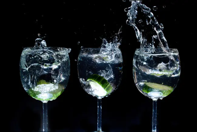 Por qué el agua del grifo es tan mala en algunos sitios? Por qué el agua del grifo es tan mala en algunos sitios?