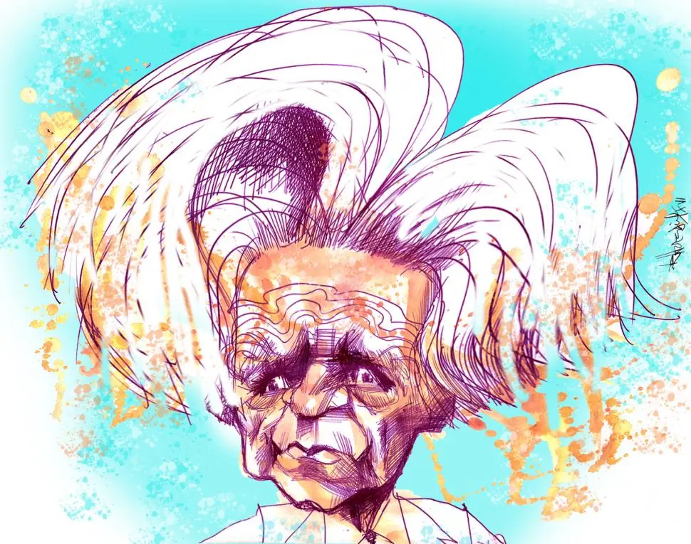 Cioran y Argentina