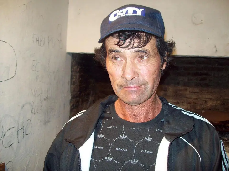 Si hacemos top a mi Papa?