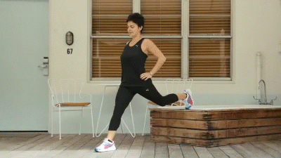 ejercicios que debe practicar toda persona que dura sentada