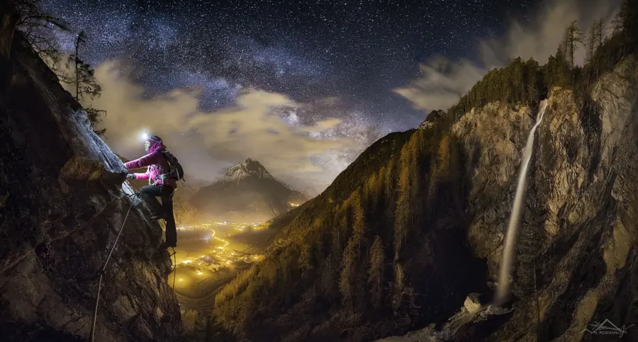 Las 25 mejores fotos de esta semana [500px]