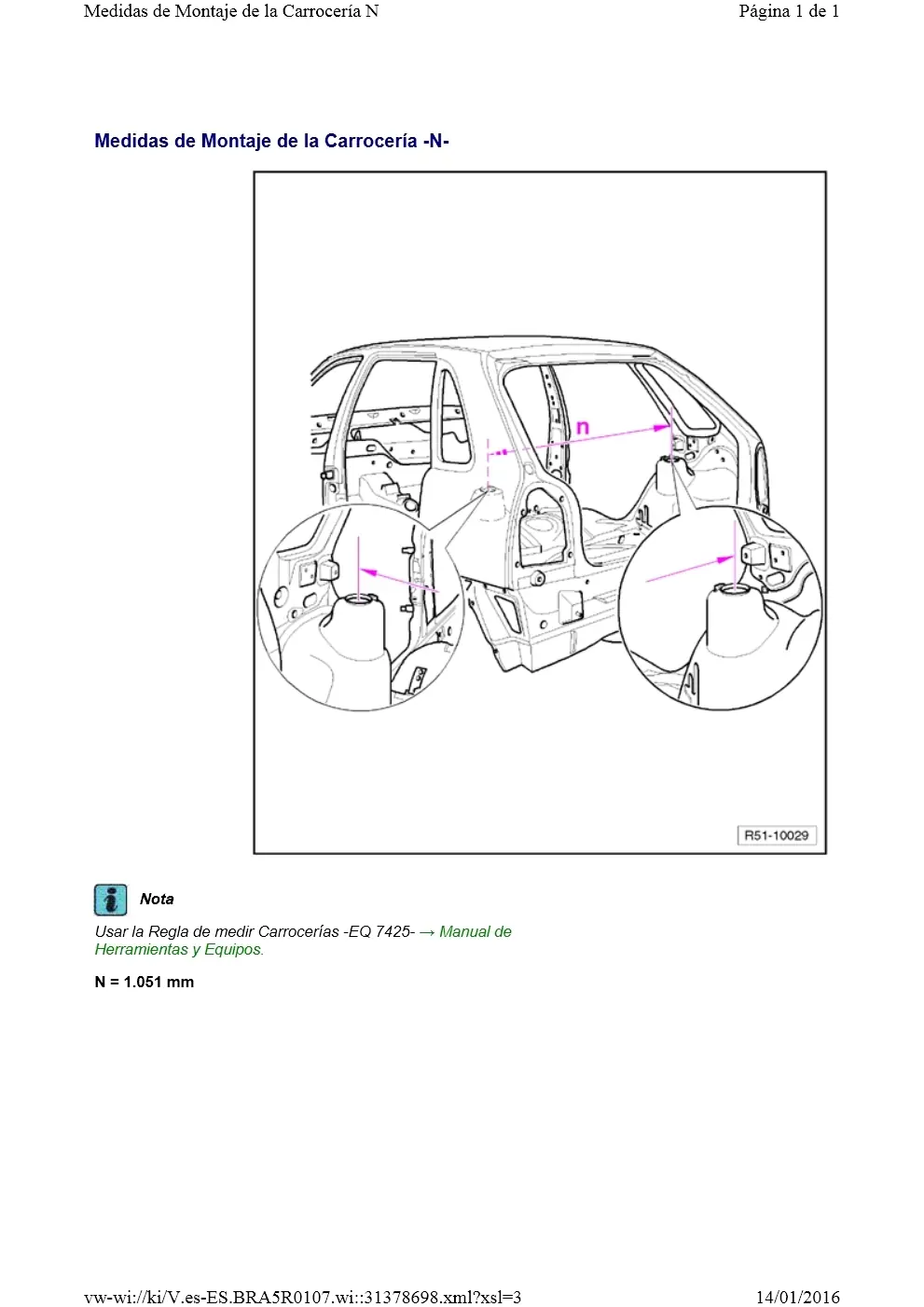 vw gol g3