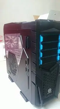 Modding pc
