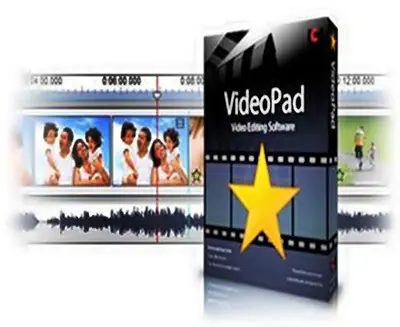 Editores de video de pocos requisitos