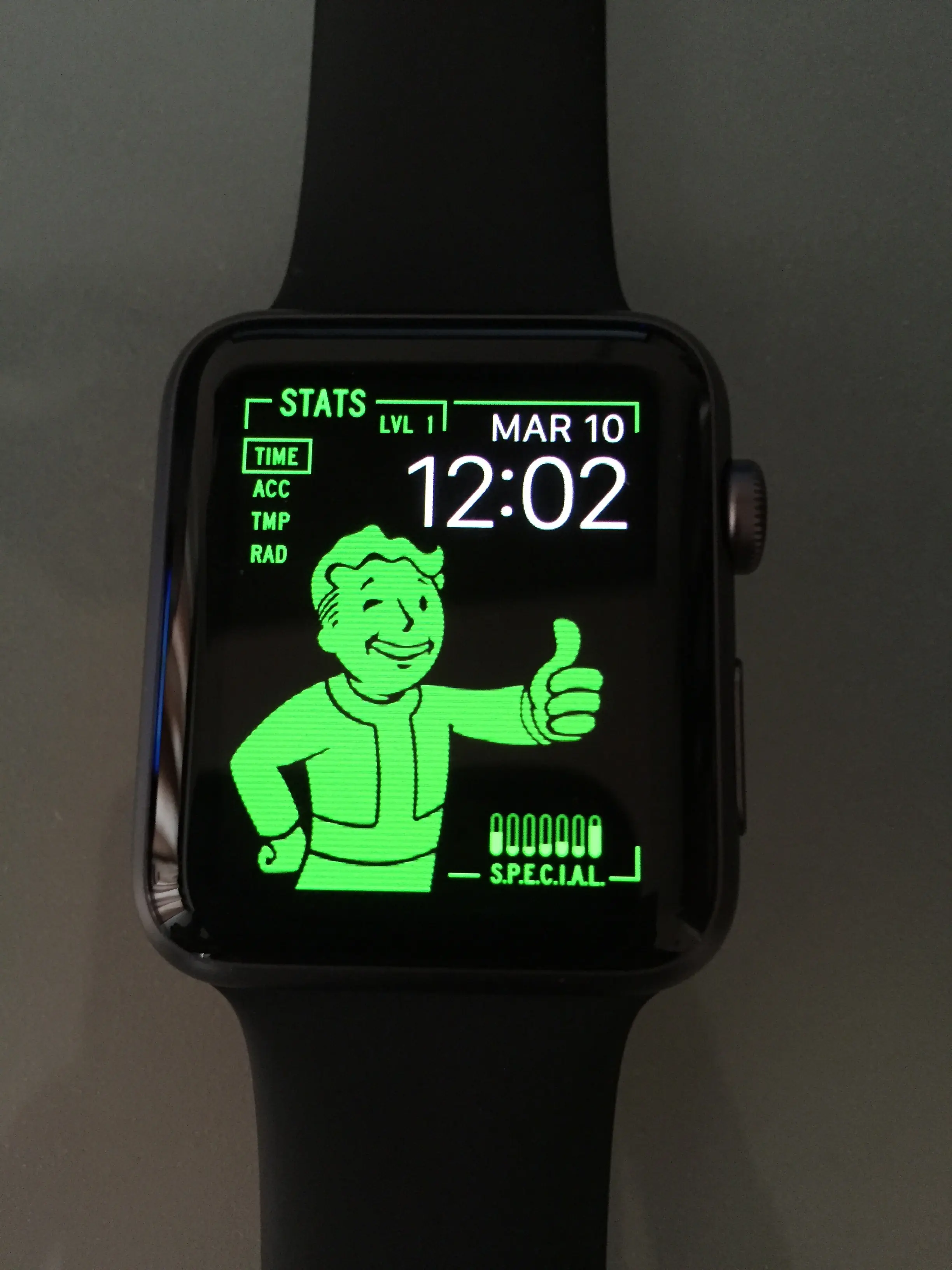 pip boy pip boy