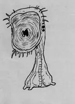 fauna extraterrestre