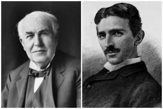 159° Aniversario del Nacimiento de Nikola Tesla.+ yapa