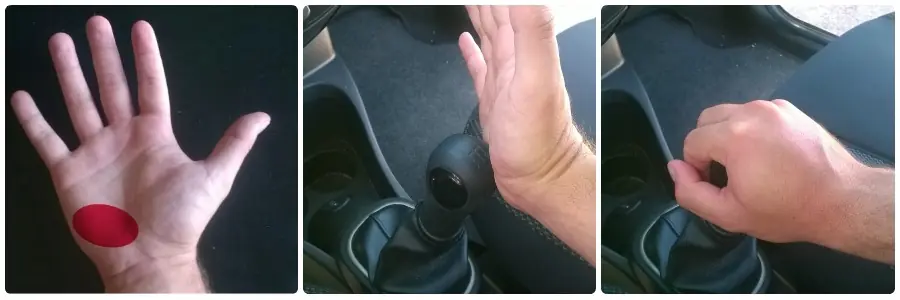 cambios cambios
