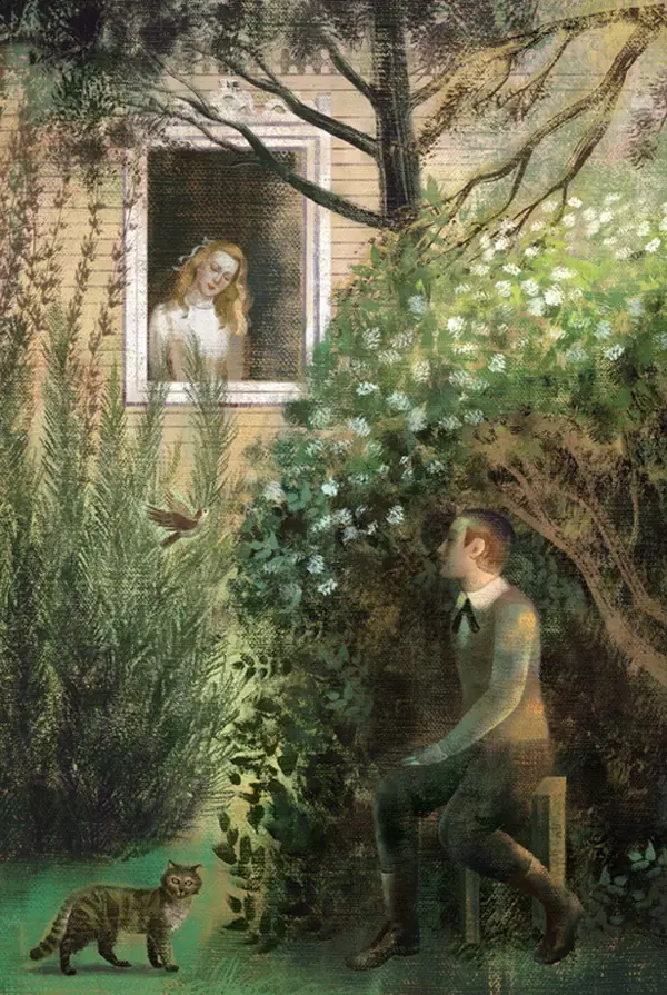 Anna  Elena Balbusso