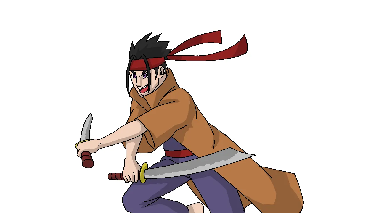 Mi primer SpeedArt