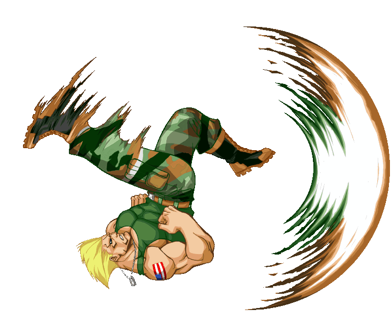 van damme van damme