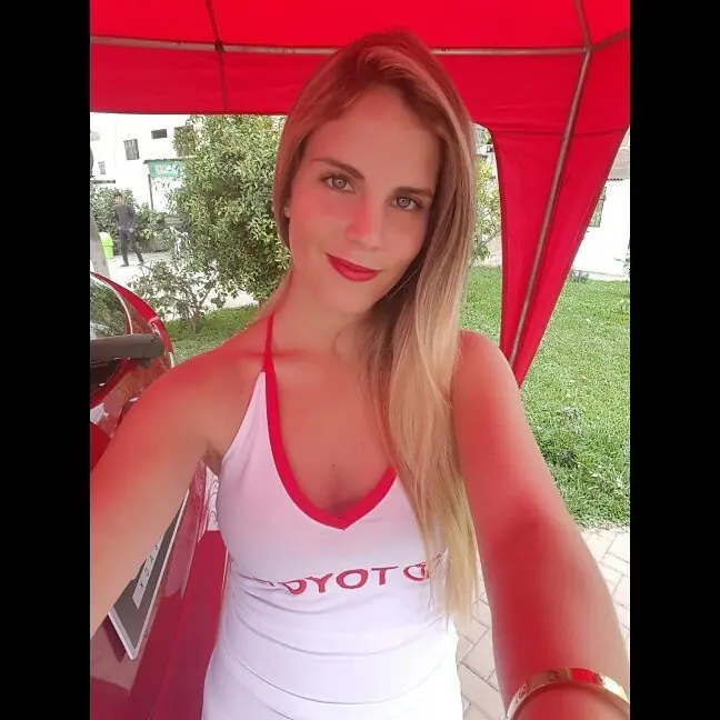 peruanas