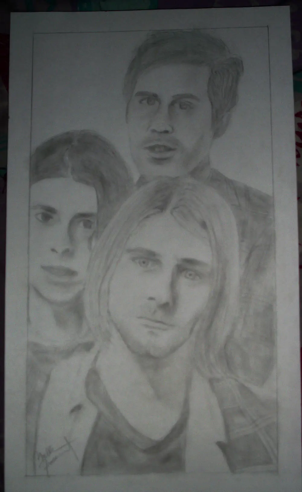 Dibujo