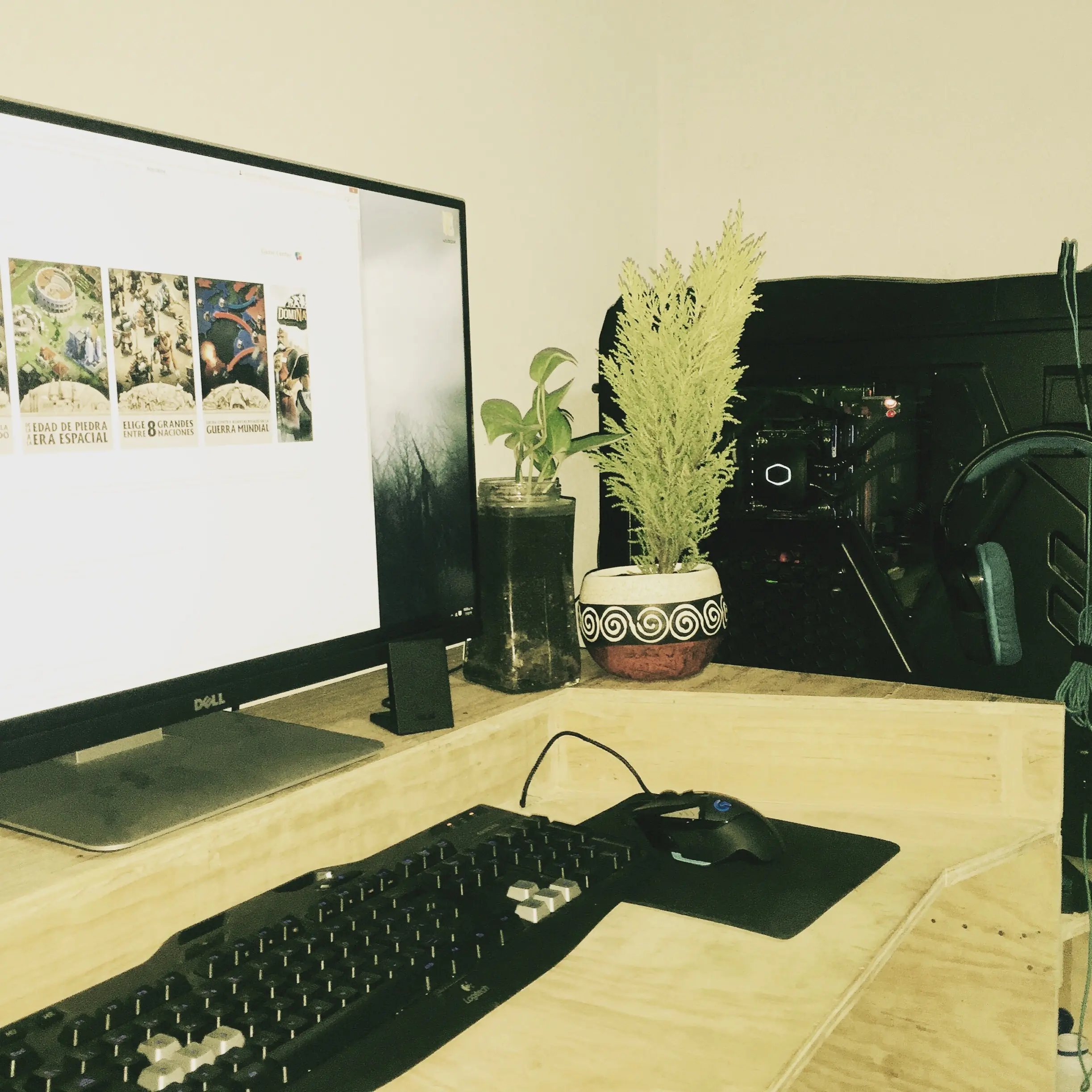 Modding pc