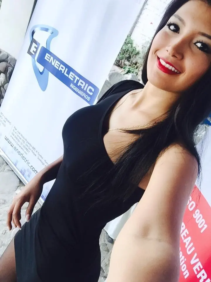 Peruanitas bonitas, Se acabó LA MENTIRA!