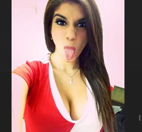 Peruanitas bonitas, Se acabó LA MENTIRA!