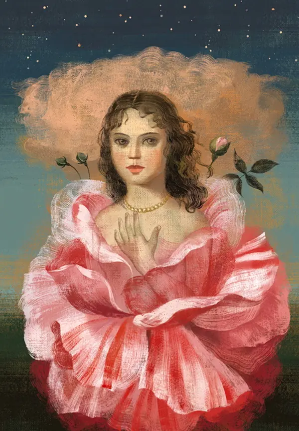 Anna & Elena Balbusso art