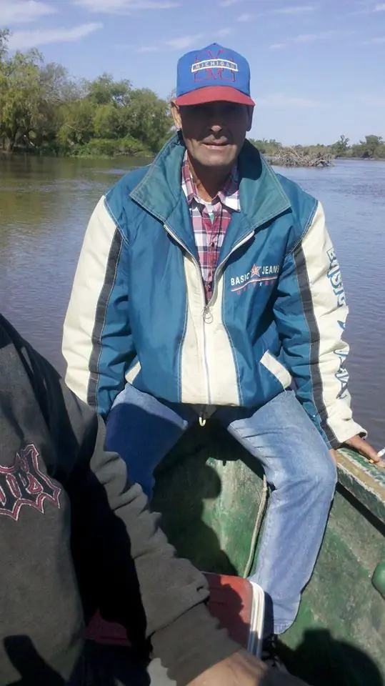 Si hacemos top a mi Papa?