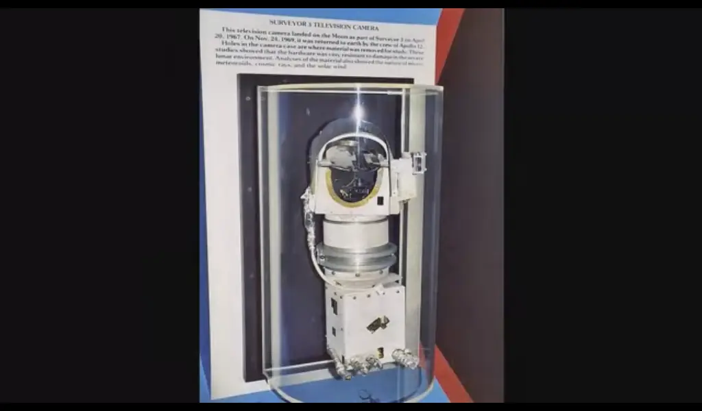 ¿Llego el ser humano a la luna?[int.Col.]