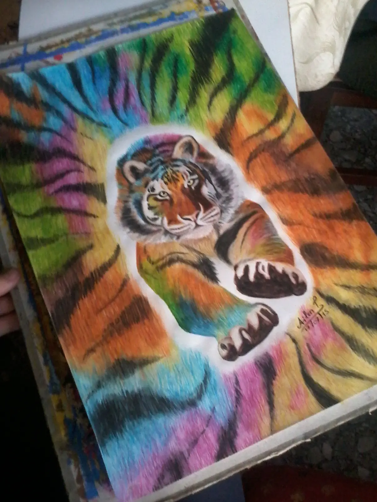 Animal Print Animal Print