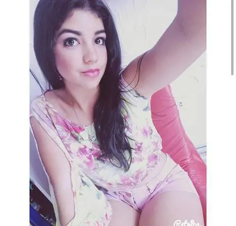 belleza latina