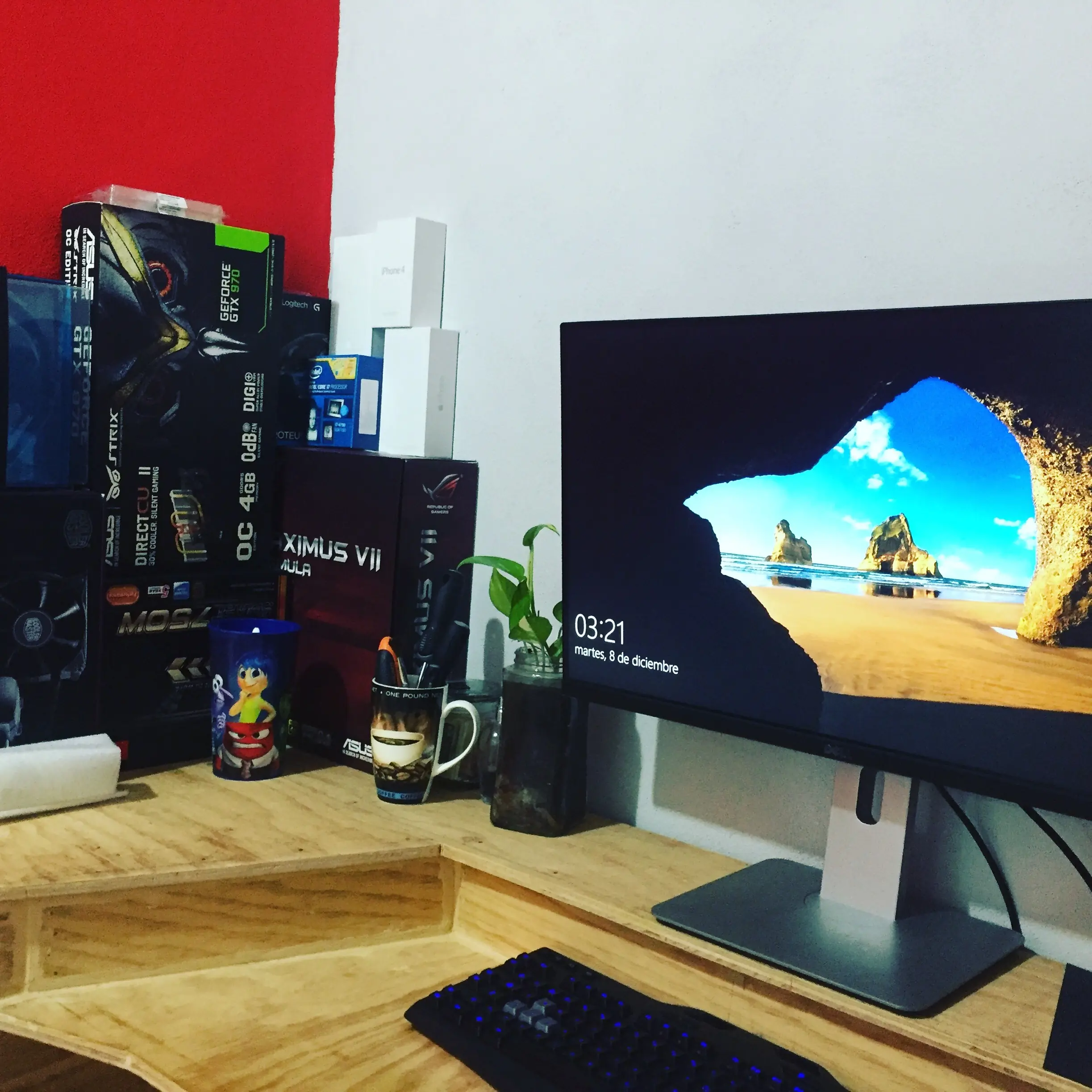 gamer