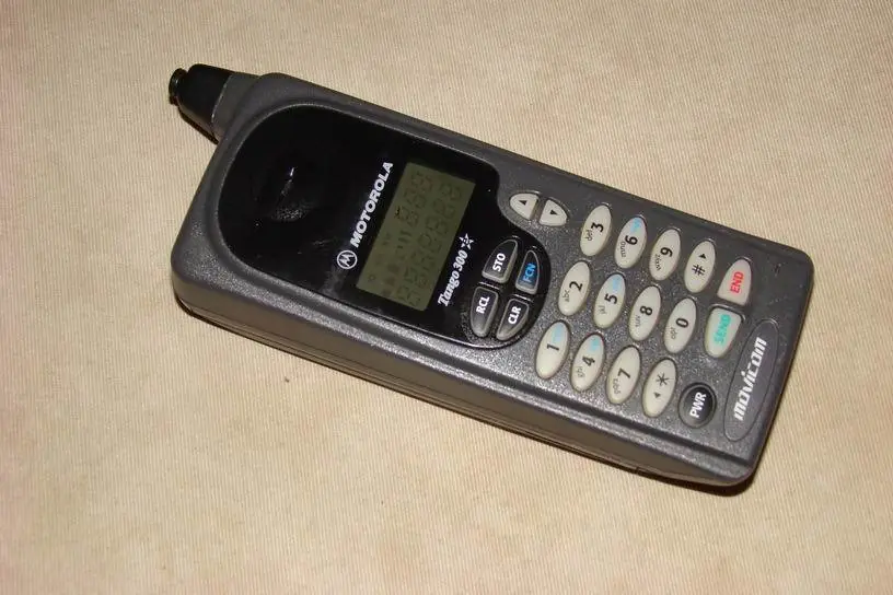 motorola