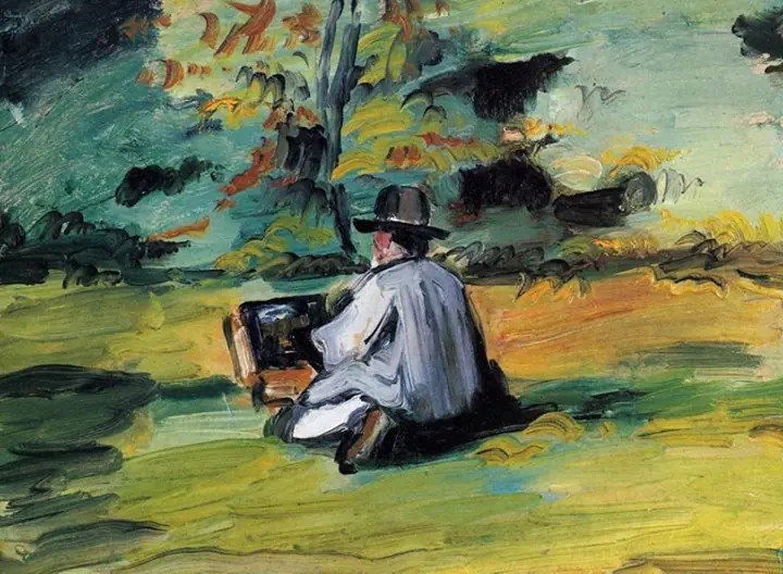art