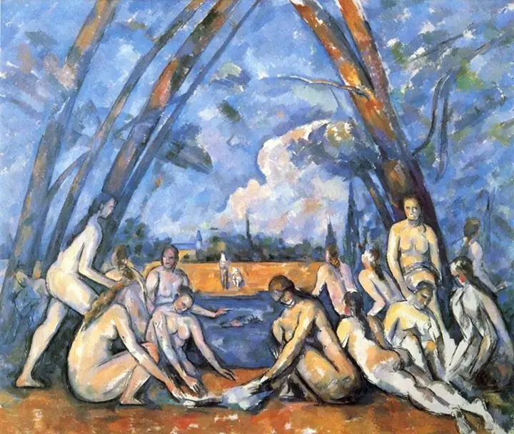 art