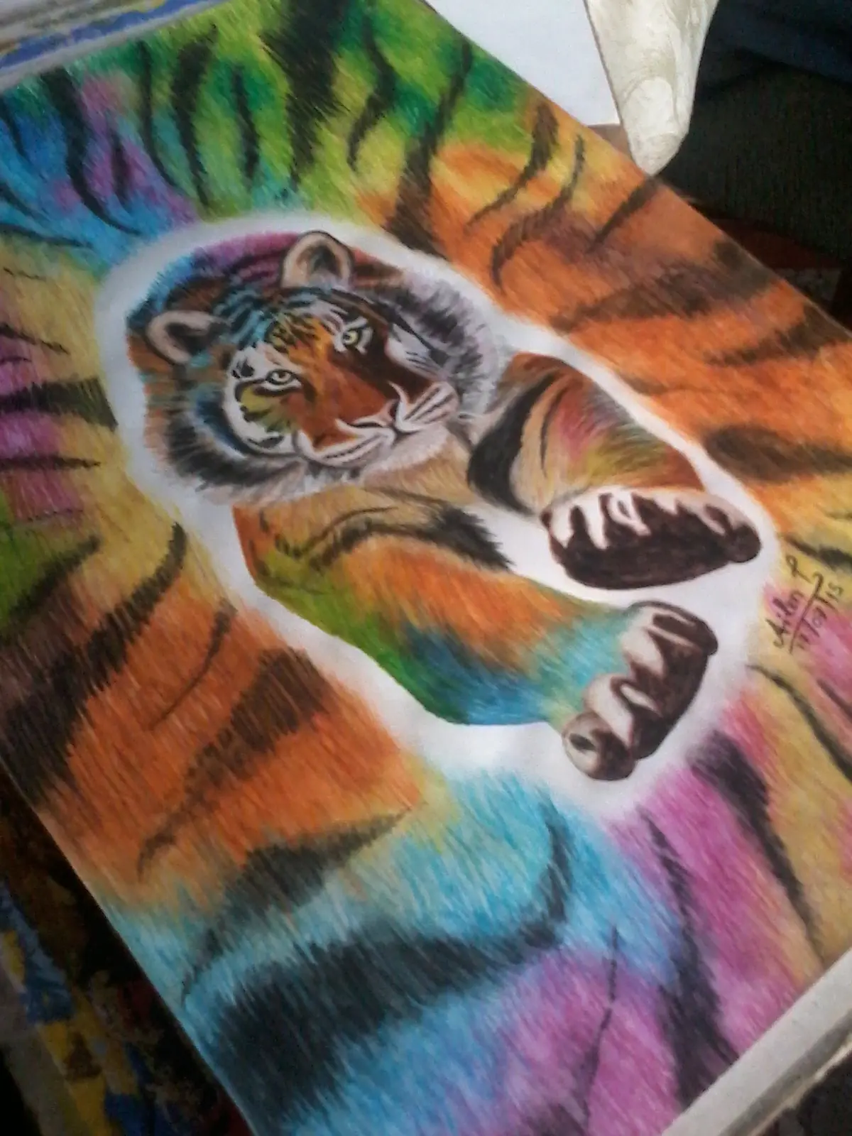 Pintura Pintura